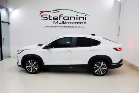 FIAT Fastback 1.0 12V 4P FLEX AUDACE 200 TURBO AUTOM�TICO CVT, Foto 10