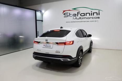 FIAT Fastback 1.0 12V 4P FLEX AUDACE 200 TURBO AUTOM�TICO CVT, Foto 11