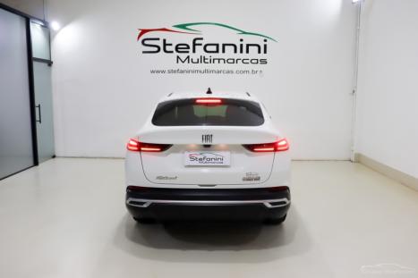 FIAT Fastback 1.0 12V 4P FLEX AUDACE 200 TURBO AUTOM�TICO CVT, Foto 12