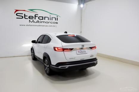 FIAT Fastback 1.0 12V 4P FLEX AUDACE 200 TURBO AUTOM�TICO CVT, Foto 13