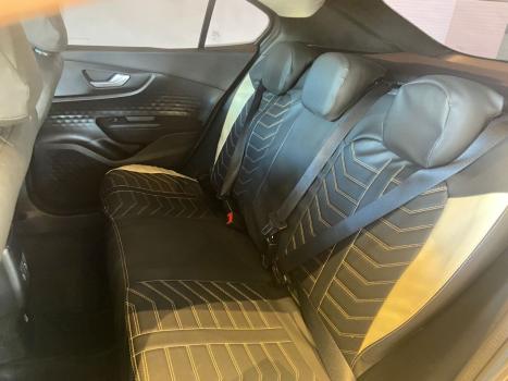 FIAT Fastback 1.0 12V 4P FLEX 200 TURBO AUTOM�TICO CVT, Foto 6