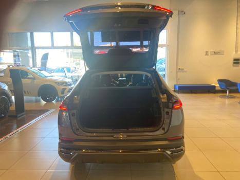 FIAT Fastback 1.0 12V 4P FLEX 200 TURBO AUTOM�TICO CVT, Foto 12