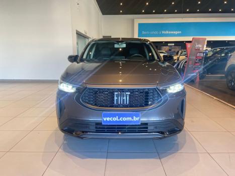 FIAT Fastback 1.0 12V 4P FLEX 200 TURBO AUTOM�TICO CVT, Foto 2