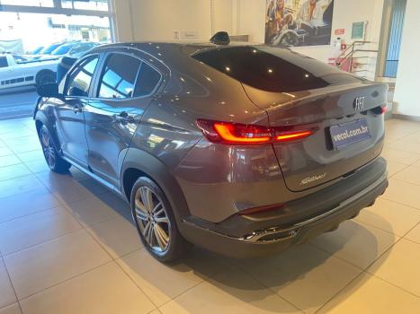 FIAT Fastback 1.0 12V 4P FLEX 200 TURBO AUTOM�TICO CVT, Foto 11