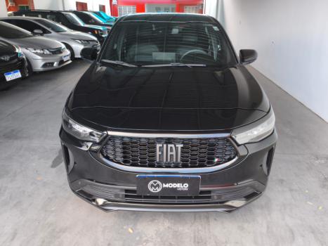 FIAT Fastback 1.0 12V 4P FLEX IMPETUS 200 TURBO AUTOM�TICO CVT, Foto 2