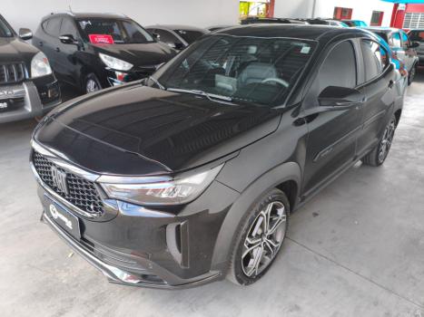 FIAT Fastback 1.0 12V 4P FLEX IMPETUS 200 TURBO AUTOM�TICO CVT, Foto 3