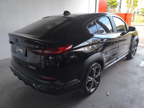 FIAT Fastback 1.0 12V 4P FLEX IMPETUS 200 TURBO AUTOM�TICO CVT, Foto 4