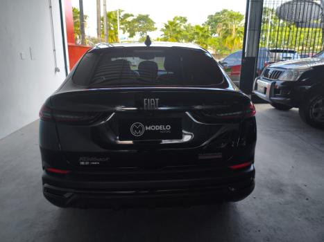 FIAT Fastback 1.0 12V 4P FLEX IMPETUS 200 TURBO AUTOM�TICO CVT, Foto 5