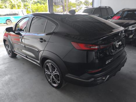 FIAT Fastback 1.0 12V 4P FLEX IMPETUS 200 TURBO AUTOM�TICO CVT, Foto 6