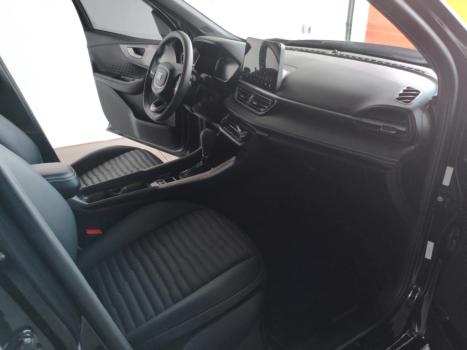 FIAT Fastback 1.0 12V 4P FLEX IMPETUS 200 TURBO AUTOM�TICO CVT, Foto 7