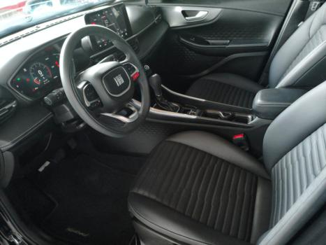 FIAT Fastback 1.0 12V 4P FLEX IMPETUS 200 TURBO AUTOM�TICO CVT, Foto 8