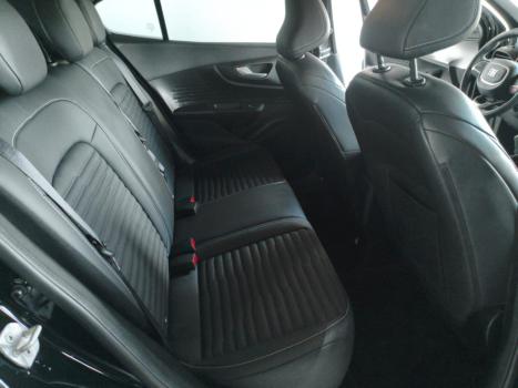 FIAT Fastback 1.0 12V 4P FLEX IMPETUS 200 TURBO AUTOM�TICO CVT, Foto 10