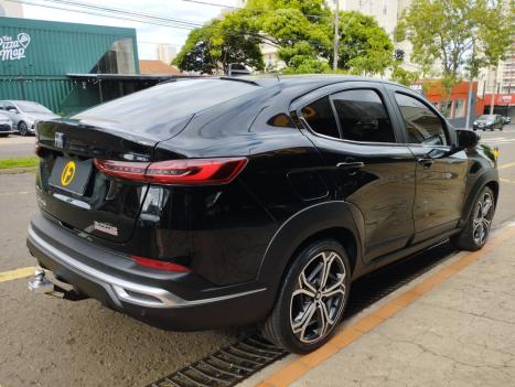 FIAT Fastback 1.0 12V 4P FLEX IMPETUS 200 TURBO AUTOM�TICO CVT, Foto 3