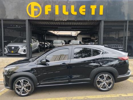 FIAT Fastback 1.0 12V 4P FLEX IMPETUS 200 TURBO AUTOM�TICO CVT, Foto 6