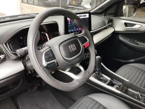 FIAT Fastback 1.0 12V 4P FLEX IMPETUS 200 TURBO AUTOM�TICO CVT, Foto 9