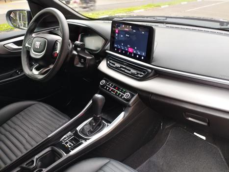 FIAT Fastback 1.0 12V 4P FLEX IMPETUS 200 TURBO AUTOM�TICO CVT, Foto 10