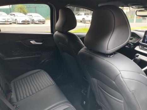 FIAT Fastback 1.0 12V 4P FLEX IMPETUS 200 TURBO AUTOM�TICO CVT, Foto 11