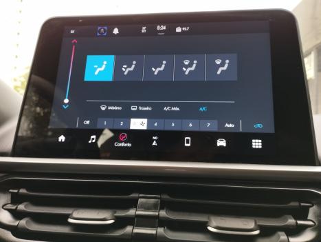 FIAT Fastback 1.0 12V 4P FLEX IMPETUS 200 TURBO AUTOM�TICO CVT, Foto 14