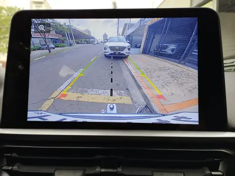 FIAT Fastback 1.0 12V 4P FLEX IMPETUS 200 TURBO AUTOM�TICO CVT, Foto 15