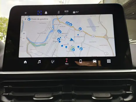 FIAT Fastback 1.0 12V 4P FLEX IMPETUS 200 TURBO AUTOM�TICO CVT, Foto 16