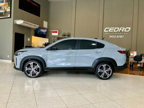 FIAT Fastback 1.0 12V 4P FLEX IMPETUS 200 TURBO AUTOM�TICO CVT, Foto 2