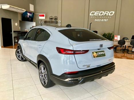 FIAT Fastback 1.0 12V 4P FLEX IMPETUS 200 TURBO AUTOM�TICO CVT, Foto 3