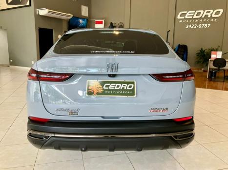 FIAT Fastback 1.0 12V 4P FLEX IMPETUS 200 TURBO AUTOM�TICO CVT, Foto 4