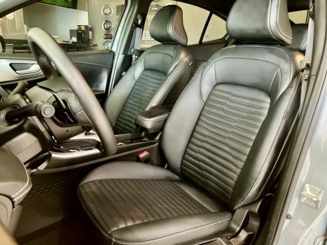 FIAT Fastback 1.0 12V 4P FLEX IMPETUS 200 TURBO AUTOM�TICO CVT, Foto 9