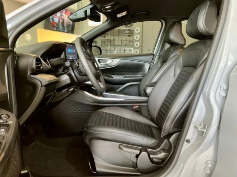 FIAT Fastback 1.0 12V 4P FLEX IMPETUS 200 TURBO AUTOM�TICO CVT, Foto 10