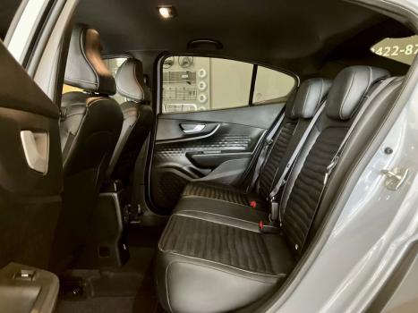 FIAT Fastback 1.0 12V 4P FLEX IMPETUS 200 TURBO AUTOM�TICO CVT, Foto 11