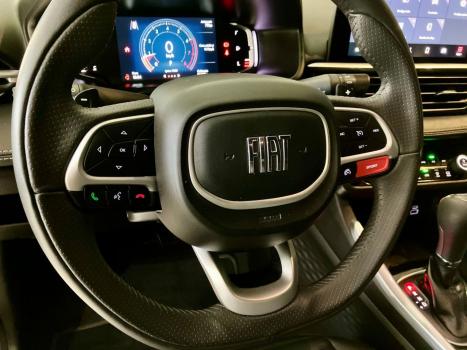 FIAT Fastback 1.0 12V 4P FLEX IMPETUS 200 TURBO AUTOM�TICO CVT, Foto 16