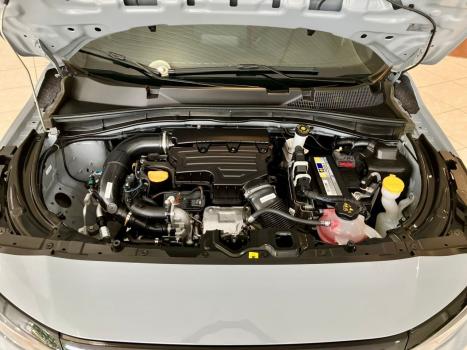 FIAT Fastback 1.0 12V 4P FLEX IMPETUS 200 TURBO AUTOM�TICO CVT, Foto 19