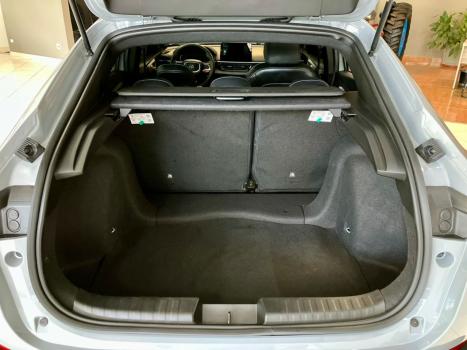 FIAT Fastback 1.0 12V 4P FLEX IMPETUS 200 TURBO AUTOM�TICO CVT, Foto 20
