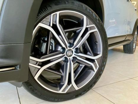 FIAT Fastback 1.0 12V 4P FLEX IMPETUS 200 TURBO AUTOM�TICO CVT, Foto 22