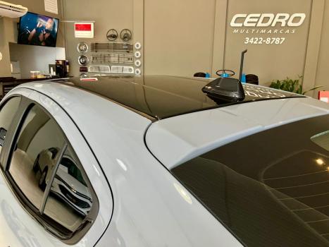 FIAT Fastback 1.0 12V 4P FLEX IMPETUS 200 TURBO AUTOM�TICO CVT, Foto 24
