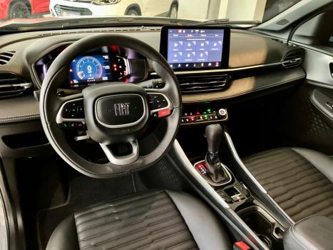 FIAT Fastback 1.0 12V 4P FLEX IMPETUS 200 TURBO AUTOM�TICO CVT, Foto 25