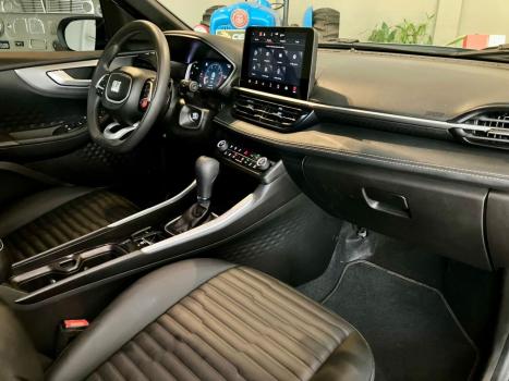 FIAT Fastback 1.0 12V 4P FLEX IMPETUS 200 TURBO AUTOM�TICO CVT, Foto 26