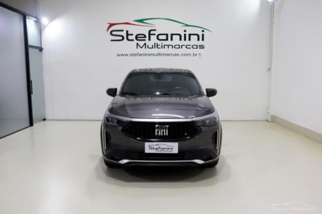 FIAT Fastback 1.0 12V 4P FLEX IMPETUS 200 TURBO AUTOM�TICO CVT, Foto 2
