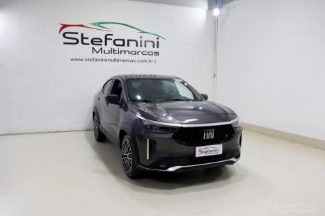 FIAT Fastback 1.0 12V 4P FLEX IMPETUS 200 TURBO AUTOM�TICO CVT, Foto 3