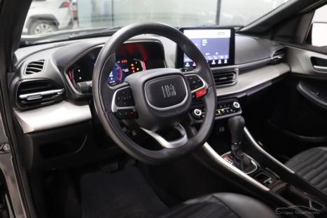 FIAT Fastback 1.0 12V 4P FLEX IMPETUS 200 TURBO AUTOM�TICO CVT, Foto 4