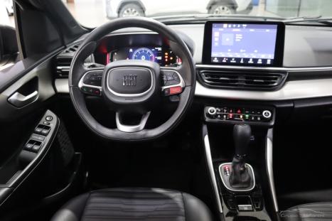FIAT Fastback 1.0 12V 4P FLEX IMPETUS 200 TURBO AUTOM�TICO CVT, Foto 5