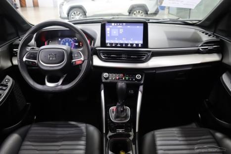 FIAT Fastback 1.0 12V 4P FLEX IMPETUS 200 TURBO AUTOM�TICO CVT, Foto 6