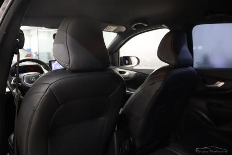 FIAT Fastback 1.0 12V 4P FLEX IMPETUS 200 TURBO AUTOM�TICO CVT, Foto 9