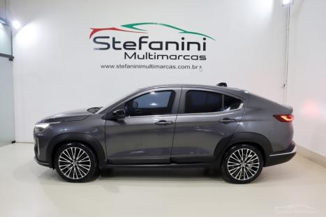 FIAT Fastback 1.0 12V 4P FLEX IMPETUS 200 TURBO AUTOM�TICO CVT, Foto 10