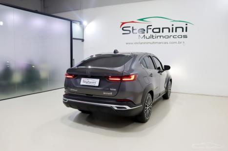 FIAT Fastback 1.0 12V 4P FLEX IMPETUS 200 TURBO AUTOM�TICO CVT, Foto 11