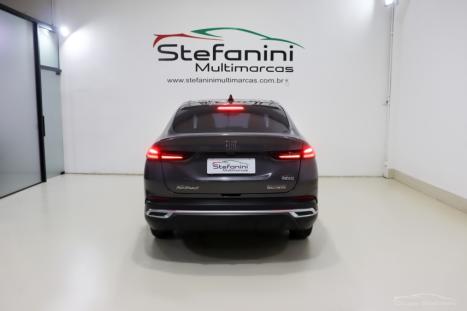 FIAT Fastback 1.0 12V 4P FLEX IMPETUS 200 TURBO AUTOM�TICO CVT, Foto 12