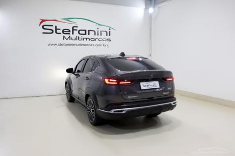 FIAT Fastback 1.0 12V 4P FLEX IMPETUS 200 TURBO AUTOM�TICO CVT, Foto 13