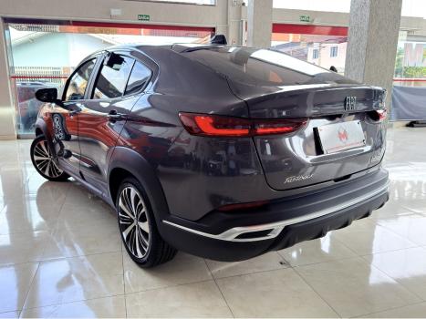 FIAT Fastback 1.0 12V 4P FLEX AUDACE 200 TURBO AUTOM�TICO CVT, Foto 4