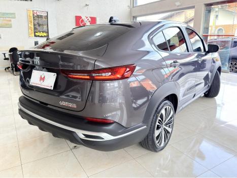 FIAT Fastback 1.0 12V 4P FLEX AUDACE 200 TURBO AUTOM�TICO CVT, Foto 6