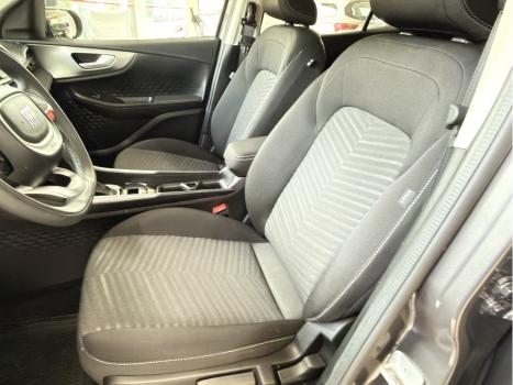FIAT Fastback 1.0 12V 4P FLEX AUDACE 200 TURBO AUTOM�TICO CVT, Foto 7